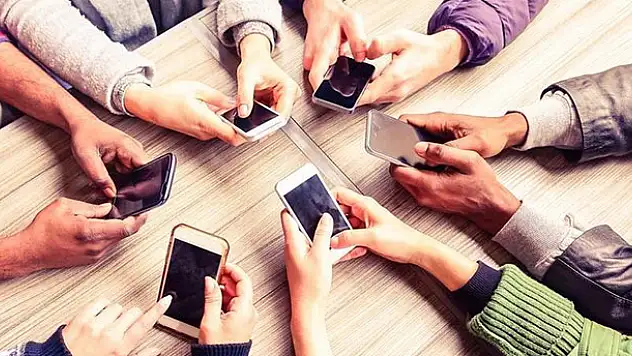 Telefon harcına çok büyük zam!