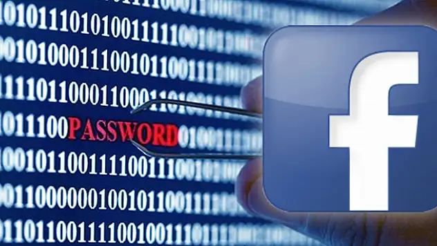 Telefon numarası ile Facebook hackleniyor!