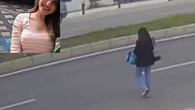 Telefona bakarken otomobilin çarptığı genç kız, 5 ay sonra hayatını kaybetti