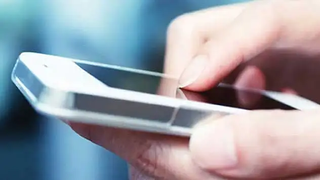 Telefondaki bu tuzağa dikkat!
