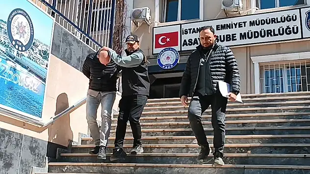 Telefondaki sese inandı, polis sandığı kişiye 720 bin lirasını kaptırdı

