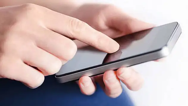 Telefonla dolandırılanların yüzde 80'i 40 yaşın üzerinde