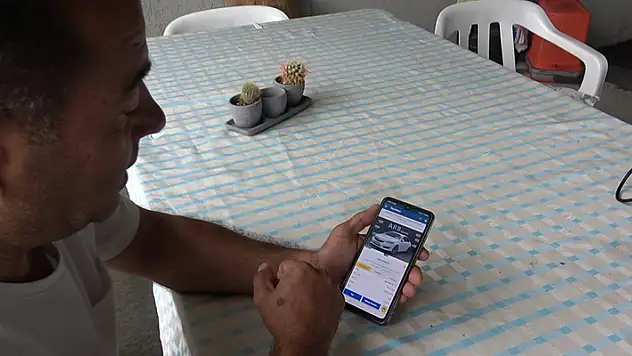 Telefonuna virüs bulaştı, bankacılık hesabını boşaltıp, kredi çektiler
