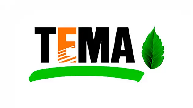 Tema Vakfı Konya Karapınar'da öğrencileri bilgilendirdi
