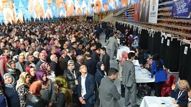 Temayülden ilk 14'e giren 8 isim listede yok