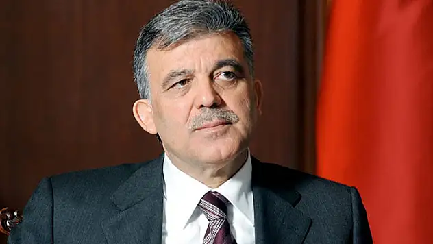 Temel Karamollaoğlu: Abdullah Gül'ün adaylığı müsbet olur