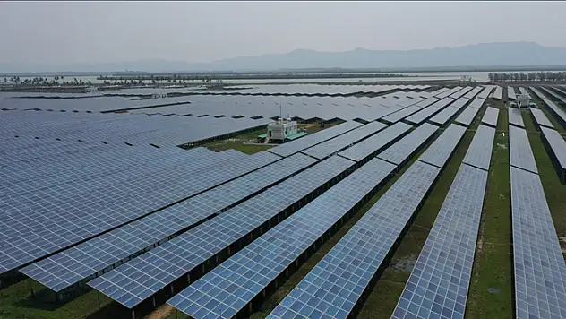 Temiz enerji kaynakları, dünya elektrik talebinde gelecek 2 yıldaki büyümenin tamamını karşılayacak
