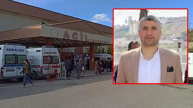 Temizlediği silahın ateş alması sonucu hayatını kaybetti
