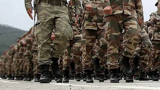 Temmuz 2022'de 80 bin 64 lira olmuştu! Bedelli askerlik ücreti 140 bin TL'yi aşabilir