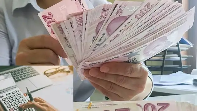 Temmuz ayı yaşlı ve engelli aylıkları yatırılmaya başlandı
