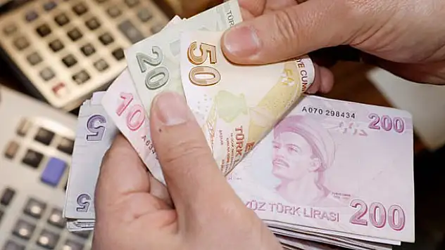 Temmuz ayında memura yeni maaş
