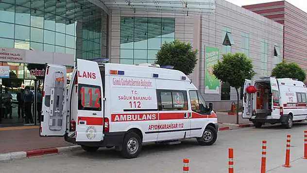 Teneffüste kalp krizi geçiren ilkokul öğrencisi yaşamını yitirdi