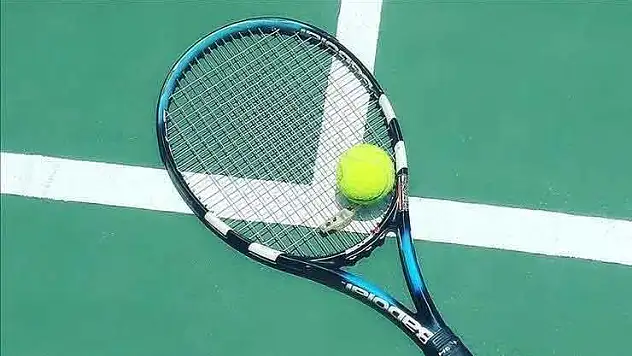Tenis Federasyonundan iptallerle ilgili açıklama