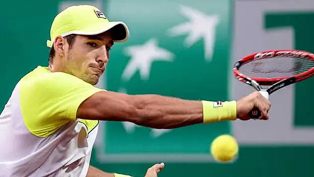 Tenis: TEB BNP Paribas İstanbul Open