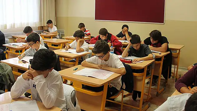 TEOG 3. nakil sonuçları açıklandı