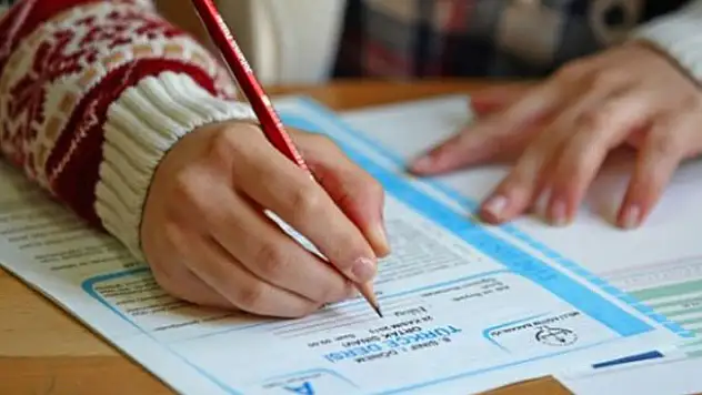 TEOG birinci nakil sonuçları açıklandı