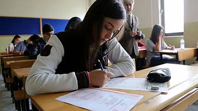 TEOG'da 'açık uçlu' soru dönemi başlıyor