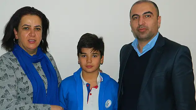 TEOG'da Konya başarısı