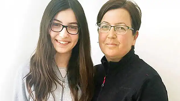TEOG'da örnek hareket!