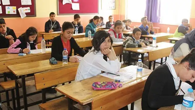 TEOG'da soru iptali yok!