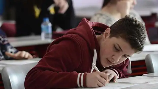 TEOG maratonu yarın başlıyor
