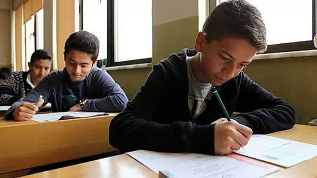 TEOG nakil sonuçları açıklandı!