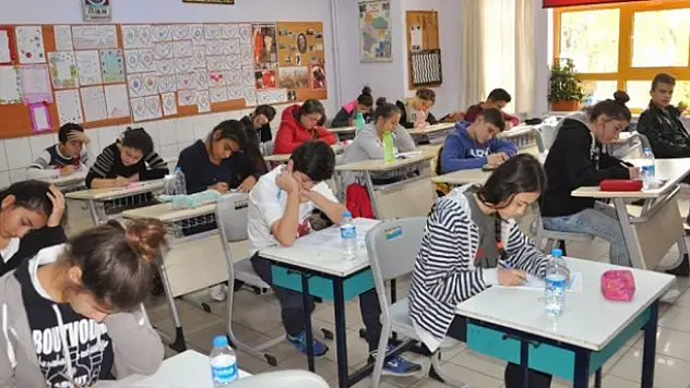 TEOG oturumları tamamlandı
