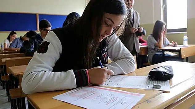 TEOG puanları 8 Haziran'da ilan edilecek