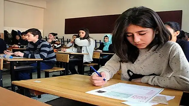 TEOG sınav sonuçları açıklandı