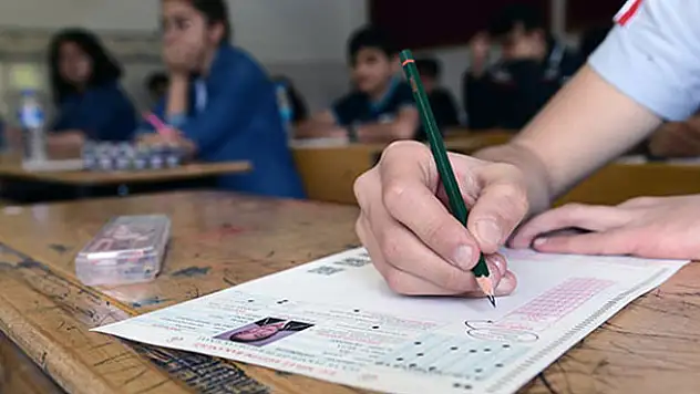 TEOG sınavında kaderlerini Atatürk sorusu belirleyecek