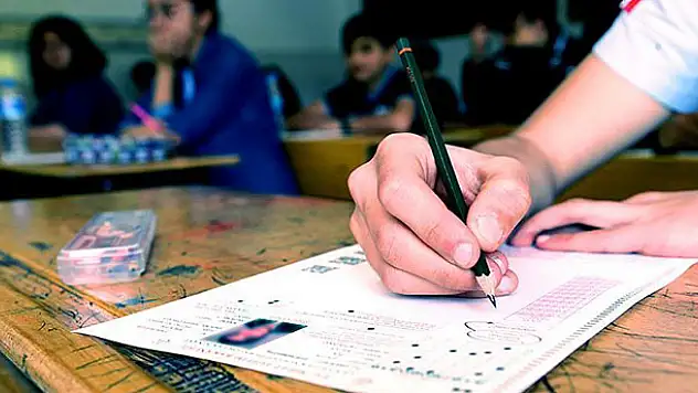 TEOG sonuçları açıklandı