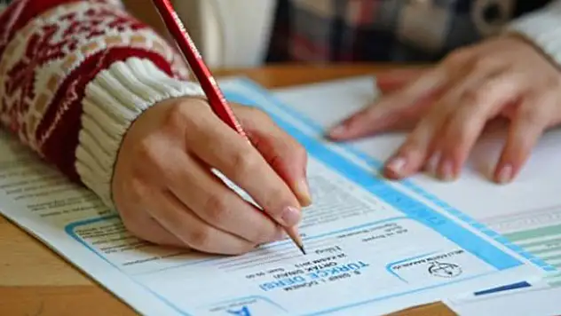 TEOG soru ve cevapları yayınlandı!