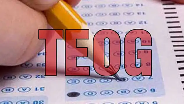 TEOG'un yerine gelen sistem belli oldu!