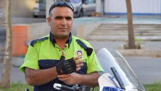 Tepki çeken Fethi Seken paylaşımına soruşturma