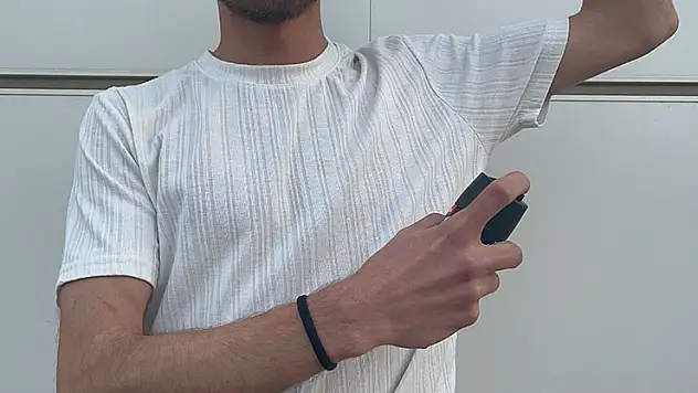 Ter kokmasın diye kullanılan kozmetik ürünlerinde kanser riski