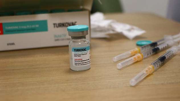 Tereddüte gerek yok: TURKOVAC tüm bağımsız komisyonları geçti