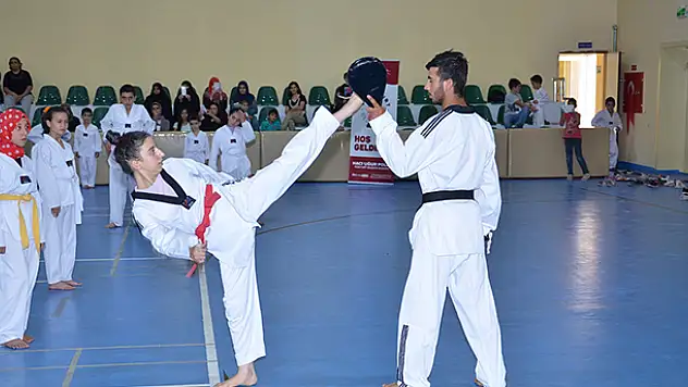 Terfi ve dan sınavları ertelendi