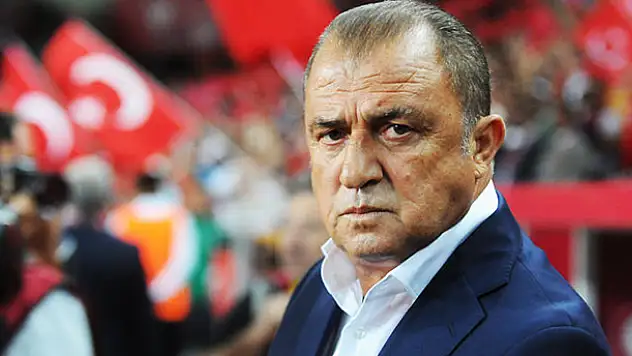 Terim bunu beklemiyordu! İstifaya davet etti