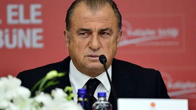 Terim'den F.Bahçeli futbolcuya ağır sözler!