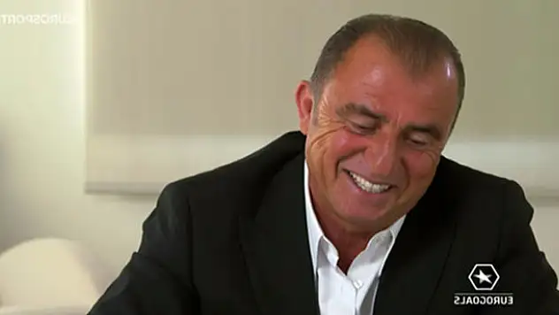 Terim'den Fransızca soruya Fransızca cevap
