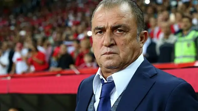 Terim'den sürpriz karar! Ayrıldı...