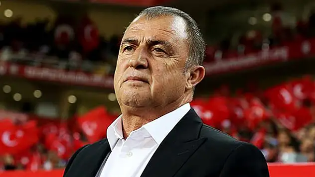 Terim'e ağır sözler! 'Gururunla istifa et'