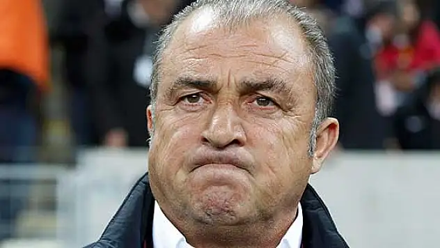 Terim futbolcu avında