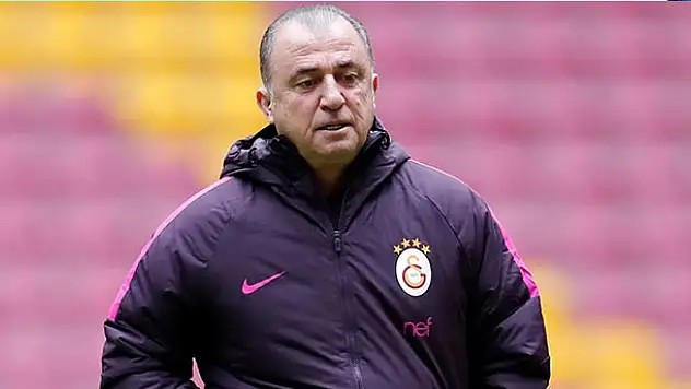 Terim'in hayalindeki transfer! Çok istiyor