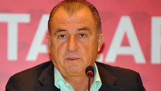 Terim: 'İnşallah bugün Beşiktaş ile güleriz'