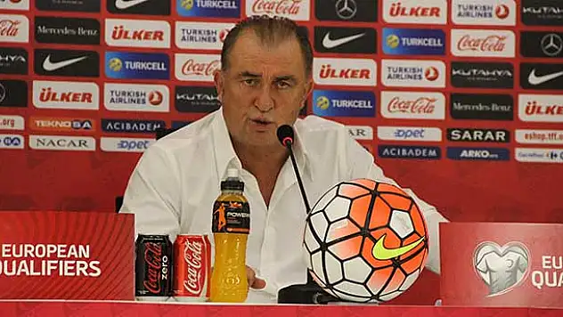 Terim: 'Keşke Tek Bir Evladımız Ölmeseydi de Avrupa Şampiyonası'na Gitmeseydik'