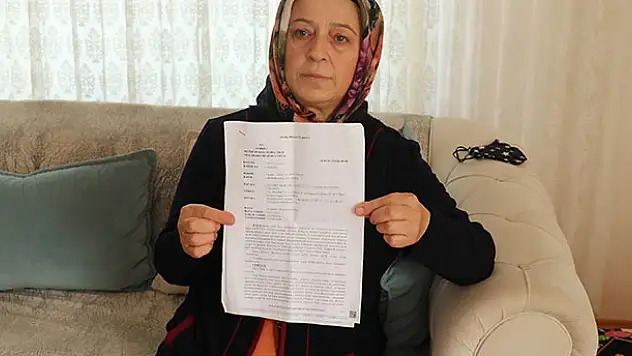 Terk eden eşinden 20 yıldır boşanmaya çalışıyor