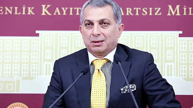 Terör destekçileri Fenerbahçe forması yaktı!
