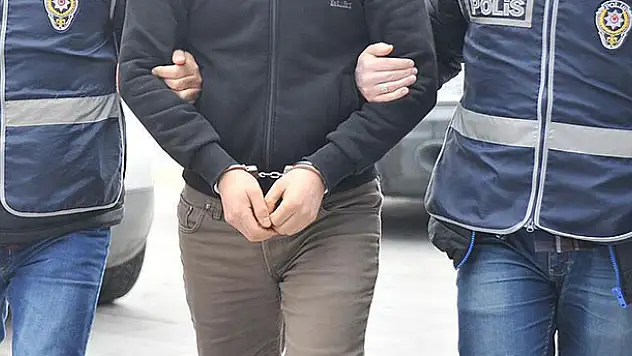 Terör eylemi için Ankara'ya giden terörist yakalandı