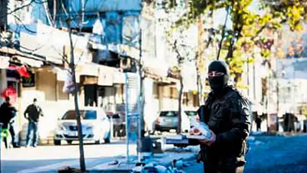 Terör mağdurları 'sosyal risk' tazminatı alacak